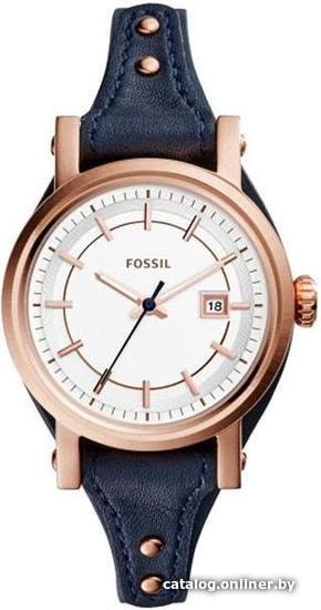 

Наручные часы Fossil ES3909