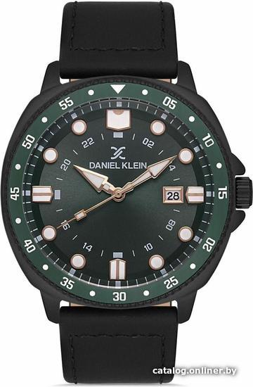 

Наручные часы Daniel Klein DK12956-6