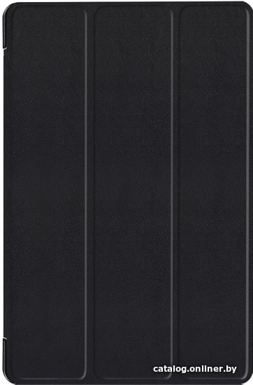 

Чехол для планшета JFK Smart Case для Samsung Tab A (2016) T580 (черный)
