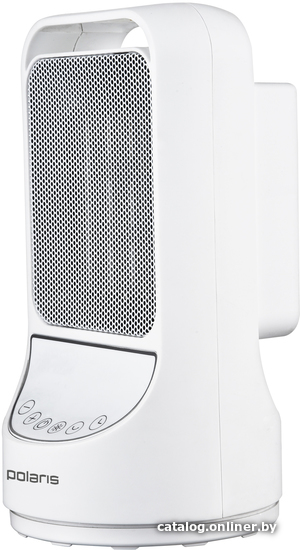 

Тепловентилятор Polaris PCDH 2215D (белый)