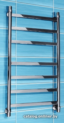 

Полотенцесушитель Stinox Maxima 50x120 1"
