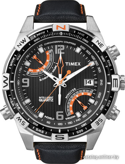

Наручные часы Timex T49867