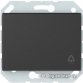

Кнопка для звонка Vilma Express XP 500 P110-012-02 (антрацит)