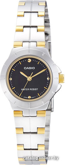 

Наручные часы Casio LTP-1242SG-1C