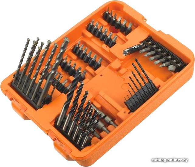 

AEG Powertools 4932352670 (75 предметов)
