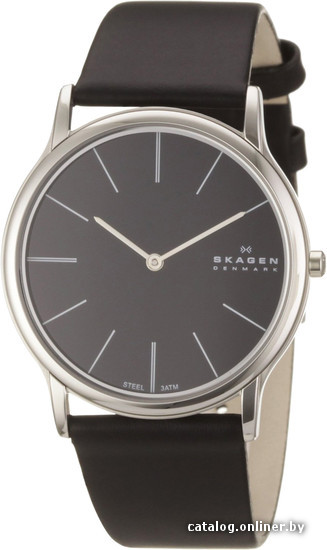 

Наручные часы Skagen 858XLSLB