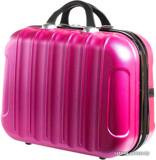 

Косметичка MonAmi CX8172 (розовый)