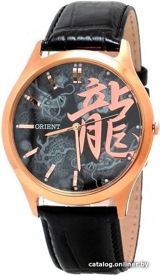 

Наручные часы Orient FQB2U006B