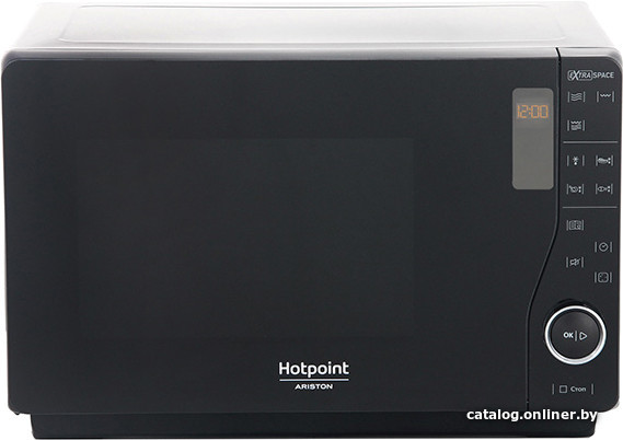

Микроволновая печь Hotpoint-Ariston MWHA 2622 MB