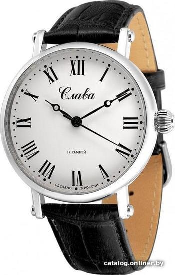 

Наручные часы Слава 8190898/300-2409.В