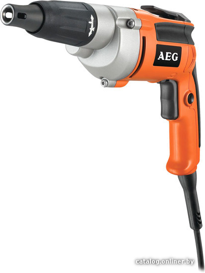 

Шуруповерт для гипсокартона AEG Powertools S 2500 E