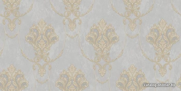 

Виниловые обои Bernardo Bartalucci Gemma 84145-5