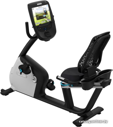 

Велотренажер Precor RBK 885 (черная жемчужина)