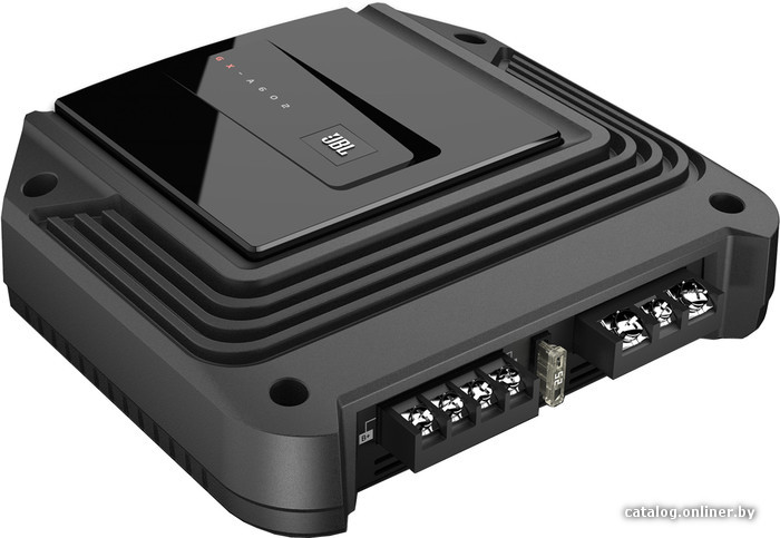 

Автомобильный усилитель JBL GX-A602