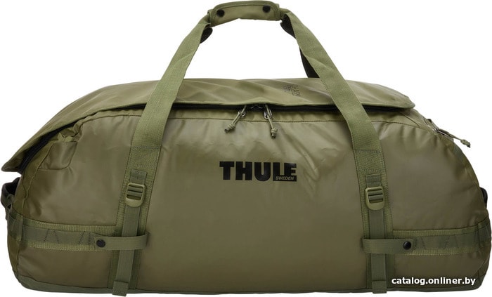 

Дорожная сумка Thule Chasm 130L TDSD-205 (olivine)