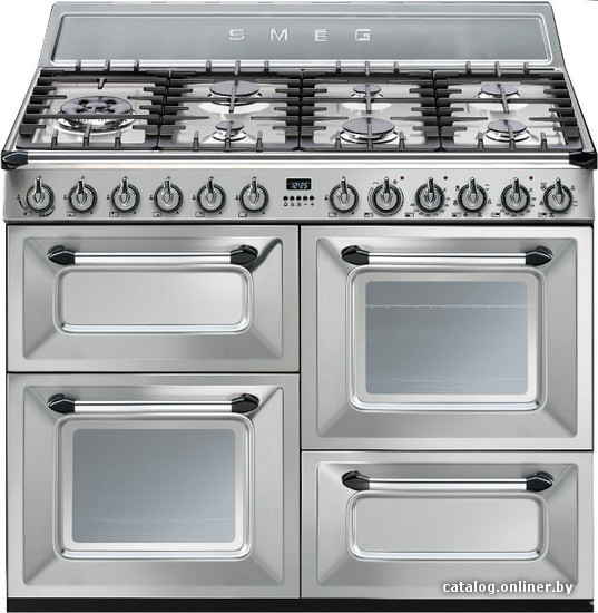 

Кухонная плита Smeg TR4110X