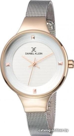 

Наручные часы Daniel Klein DK11846-6