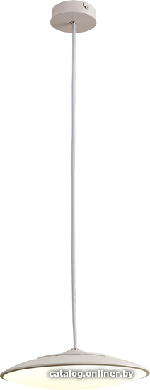 

Светильник Mantra Slim 8104
