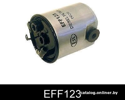 

Comline EFF123
