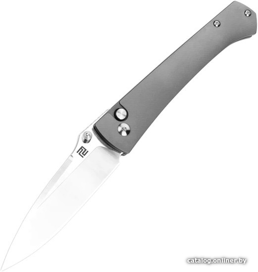 

Складной нож Artisan Cutlery Andromeda 1856G-GY