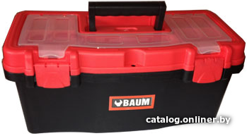 

Ящик для инструментов BaumAuto PB-1