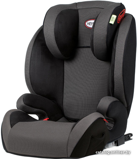 

Детское автокресло Heyner MaxiFix Ergo 3D 791120 (черный)