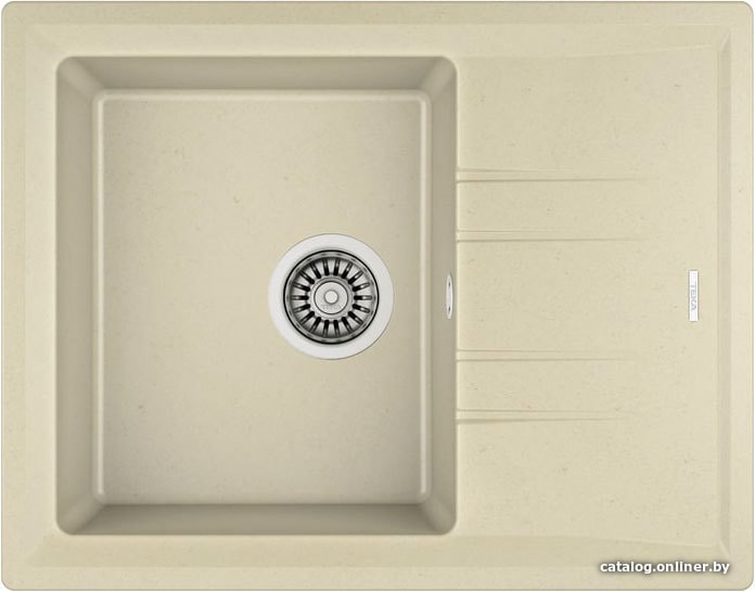 

Кухонная мойка TEKA Stone 45 S-TG 1B 1D 115330046 (топаз)