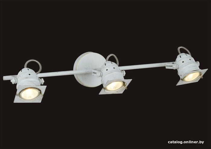 

Бра Sfera-sveta B86190/3W WGE