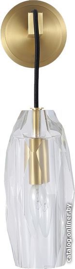 

Бра Newport 35301/A brass