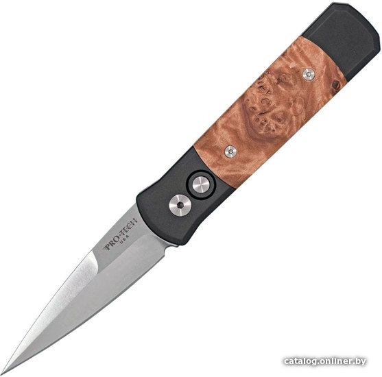 

Складной нож Pro-Tech Godson 706