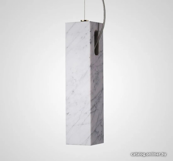 

Подвесная люстра ImperiumLoft Marble-Brick01 140858-26