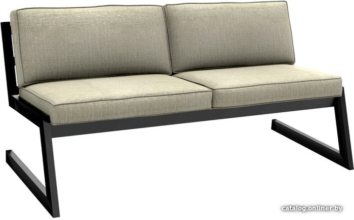 

Диван TMB Loft Стэйт 2