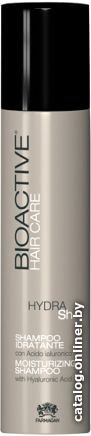

Farmagan Bioactive Hydra Shampoo Увлажняющий 250 мл