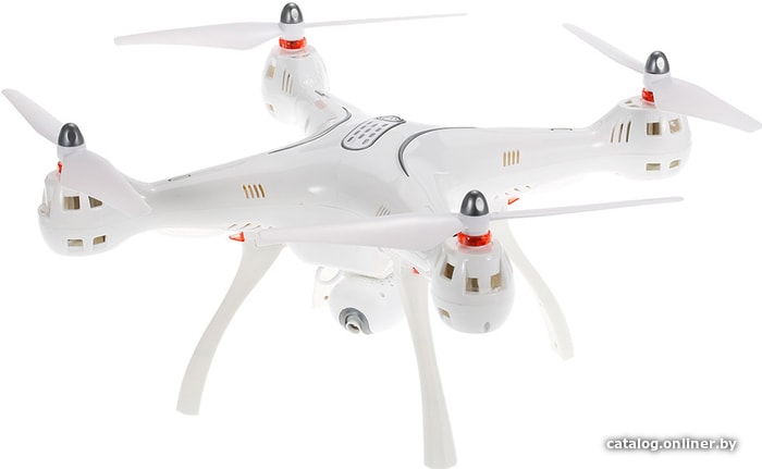 

Квадрокоптер Syma X8PRO