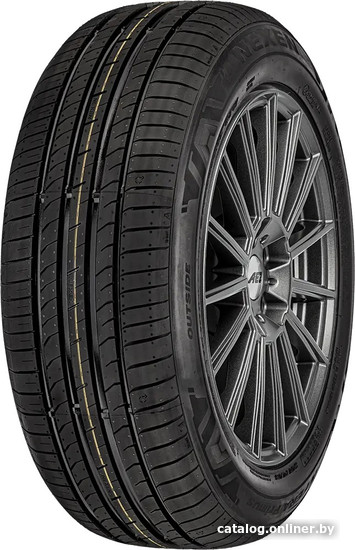 

Летние шины Nexen N'Fera Primus QX 205/45R17 88W