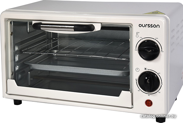 

Мини-печь Oursson MO0703/WH