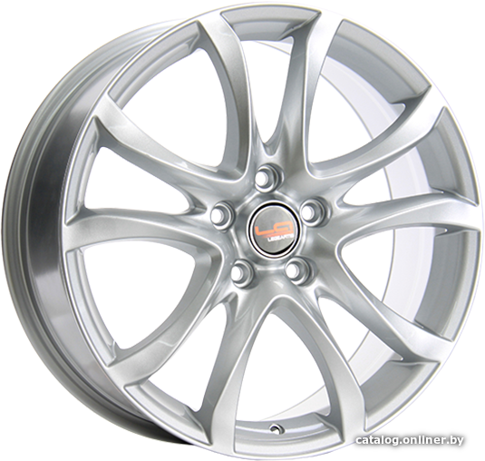 

Литые диски LegeArtis Concept-MZ501 18x7.5" 5x114.3мм DIA 67.1мм ET 50мм S