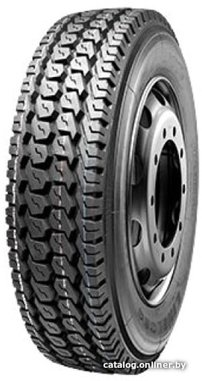 

Автомобильные шины Triangle TR657 265/70R19.5 143/141J