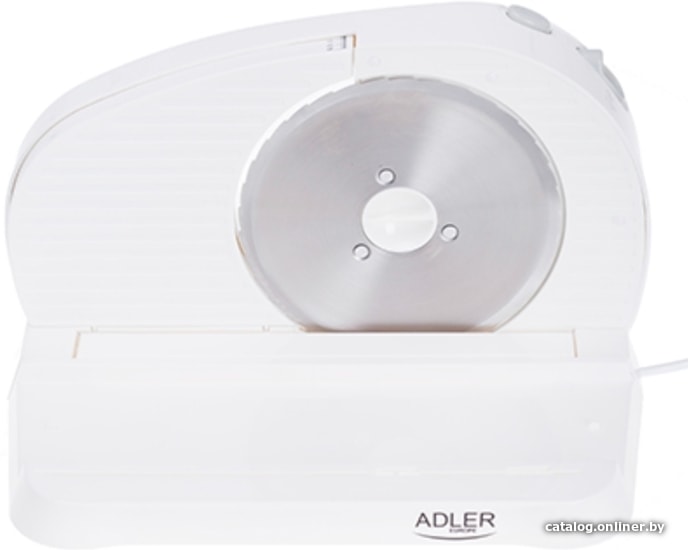 

Ломтерезка Adler AD 4701