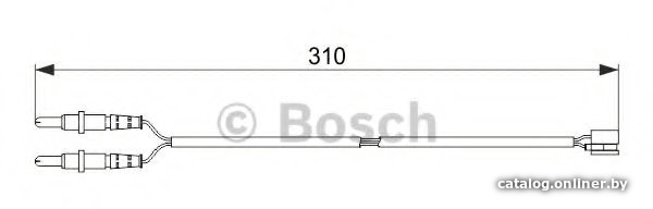 

Bosch 1987474519