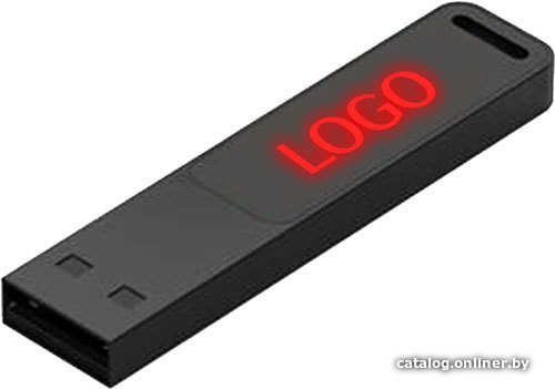 

USB Flash Suntrap Suomi 16 GB (красный)