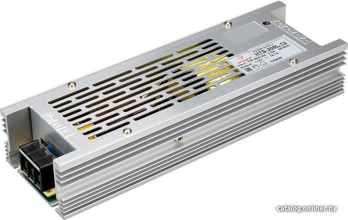 

Блок питания Arlight HTS-200L-12 020826