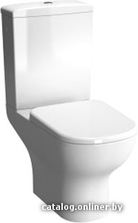 

Унитаз Vitra D-Light [9014B003-7209]