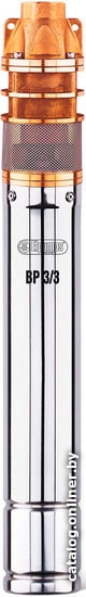 

Скважинный насос Elpumps BP 3/3