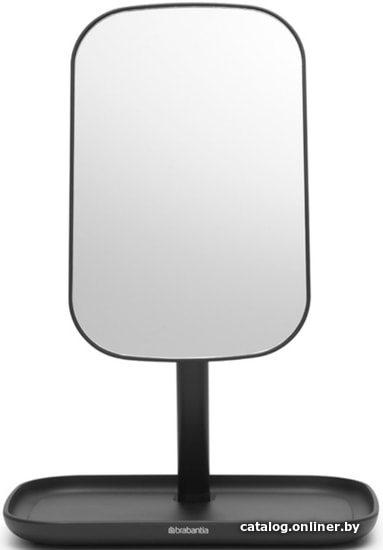 

Косметическое зеркало Brabantia 280702 (черный)
