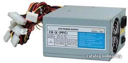 

Блок питания D-computer Standart ATX PSU 550W