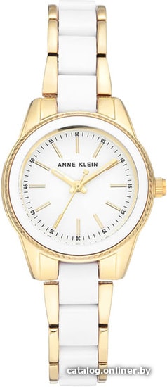 

Наручные часы Anne Klein 3212WTGB