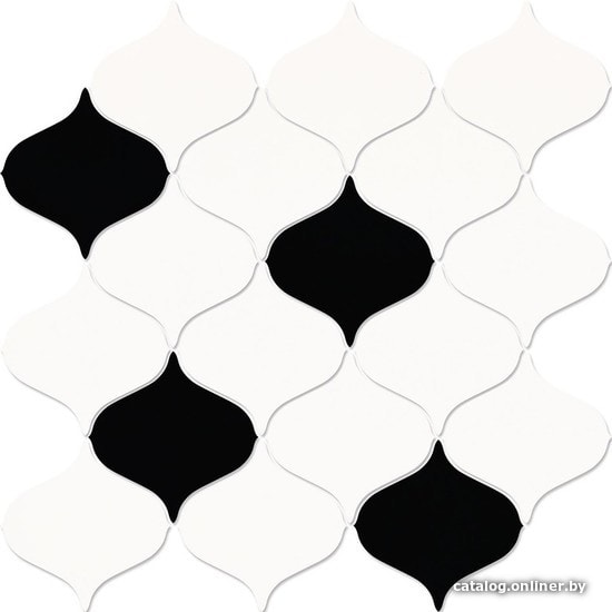 

Керамическая плитка Opoczno Magnifique Mosaic Mix 293x281