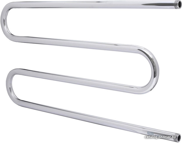 

Полотенцесушитель Gloss & Reiter Standart M. М.50Х110(1")