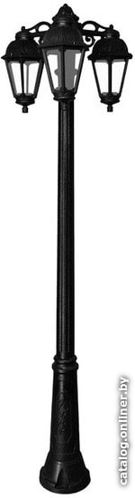 

Фонарный столб Fumagalli Ricu Bisso/Saba K22.157.S30.AXF1RDN